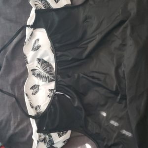 Plus Size bathing suit